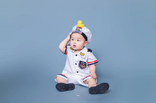 赣州宝宝有点低烧怎么办