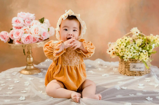 赣州宝宝打喷嚏是什么原因