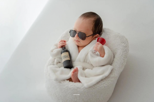 赣州宝贝和宝宝区别