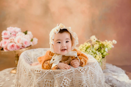 赣州宝宝手上倒刺